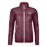 Ortovox GIACCA PIZ VIAL DI SWISSWOOL W (degustazione)