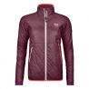 Ortovox SWISSWOOL PIZ VIAL JACKET W (vinprovning)
