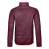 Ortovox SWISSWOOL PIZ VIAL JACKET W (vinprovning)