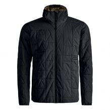 Piumino Ortovox RAVINE METAWOOL 90 JACKET M (black raven) Uomo