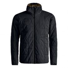 Ortovox RAVINE METAWOOL 90 JACKET M (negro cuervo)