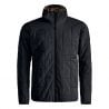 Dunjakke Ortovox RAVINE METAWOOL 90 JACKET M (black raven) Menn