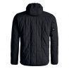 Ortovox RAVINE METAWOOL 90 JACKET M (sort ravn)