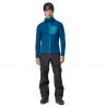 Hombres Patagonia M's Triolet Pants (Negro)