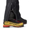 Hombres Patagonia M's Triolet Pants (Negro)