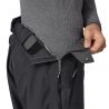 Hombres Patagonia M's Triolet Pants (Negro)