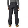 Hombres Patagonia M's Triolet Pants (Negro)