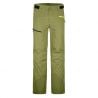 MESOLA PANTS M wild herbs