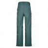 Pantaloni da sci Ortovox MESOLA PANTS M (erbe selvatiche) Uomo
