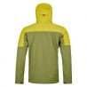 Skidjacka Ortovox MESOLA JACKET M (dirty daisy) Herr