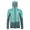 MESOLA JACKET W jäävesiputous