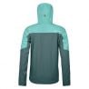 MESOLA JACKET W ice waterfall