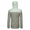 Ortovox SWISSWOOL ZINAL JACKET W (grön salvia)