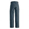 Dames skibroek Ortovox RAVINE FREE 3L PANTS W (donker poolgrijs)