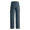 Alpin skibukse til dame Ortovox RAVINE FREE 3L PANTS W (mørk arktisk grå)