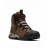 Bota de montaña Columbia W GEOTERRA OUTDRY LTR (Marrón oscuro/Moonvista) Mujer