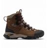 Vaelluskenkä Columbia W GEOTERRA OUTDRY LTR (Dark Brown/Moonvista) Naisten vaelluskengät