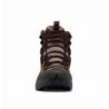 Wandelschoen Columbia W GEOTERRA OUTDRY LTR (Donkerbruin/Moonvista) Dames