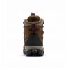 Bota de montaña Columbia W GEOTERRA OUTDRY LTR (Marrón oscuro/Moonvista) Mujer