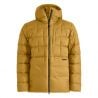 Dunjakke Ortovox DOWNWOOL 270 JACKET M (wild cumin) Herre
