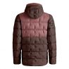 Ortovox DOWNWOOL 270 JACKET W (mörk kastanj)