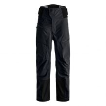 Ortovox RAVINE PLUS 3L Broek M (zwarte raaf)