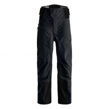 Pantalones de esquí Ortovox RAVINE PLUS 3L PANTS M (black raven) Hombre