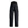 Ortovox RAVINE PLUS 3L PANTS M (black raven)