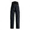 Ortovox RAVINE PLUS 3L PANTS M (musta korppi)