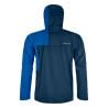 Veste d'alpinisme ORTOVOX 3L ORTLER JACKET M (deep ocean) Homme