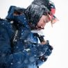 Heren bergsportjas Ortovox 3L ORTLER JACKET M (diepe oceaan)