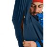 Chaqueta de montaña para hombre Ortovox 3L ORTLER JACKET M (deep ocean)