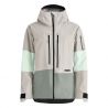 Ortovox RAVINE FREE 3L JACKET W (white tea)