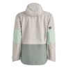 Ortovox RAVINE FREE 3L JACKET W (hvid te)