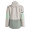 Ortovox RAVINE FREE 3L JACKET W (witte thee)