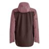 Ortovox RAVINE PLUS 3L JACKET W (skymningsros)