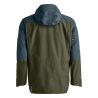 Ortovox CHAQUETA RAVINE PLUS 3L M (gris ártico oscuro)