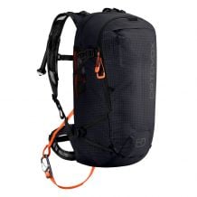 Airbag Ortovox AVABAG LITRIC ZERO 27 (sort ravn)
