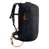 Airbag Ortovox AVABAG LITRIC ZERO 27 (black raven)