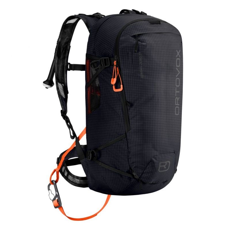 Airbag Ortovox AVABAG LITRIC ZERO 27 (black raven)