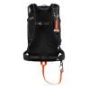 Airbag Ortovox AVABAG LITRIC ZERO 27 (black raven)