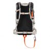 Ortovox AVABAG LITRIC ZERO 27 (hvid te)