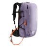 Airbag-Tasche Ortovox AVABAG LITRIC TOUR 28S (lush lavender)