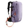 Airbag Ortovox AVABAG LITRIC TOUR 28S (weelderig lavendel)