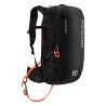 Airbag Ortovox AVABAG LITRIC TOUR 28S (sort ravn)