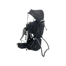 Babytrage Frendo BABY TREK (SCHWARZ/GRAU)