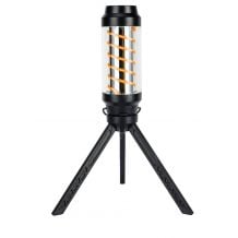 Lampada Frendo Lampada a stelo (nera)