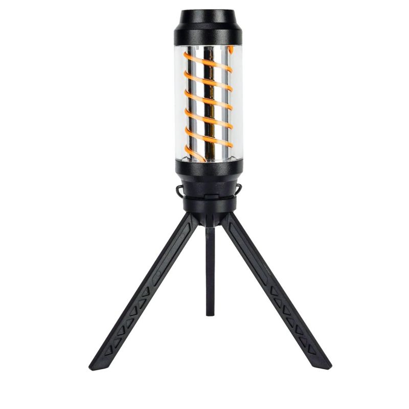 Lampe Frendo STICK LAMP (SCHWARZ)