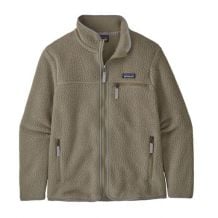 Polaire PATAGONIA Retro Pile (River Rock Green) femme