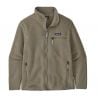 Dam Patagonia Retro Pile (River Rock Green) fleece